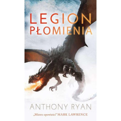 LEGION PŁOMIENIA