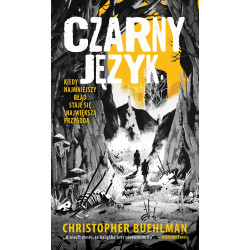 Czarny Język Christopher Buehlman