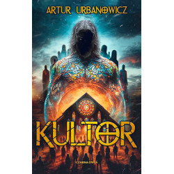 KULTOR Artur Urbanowicz