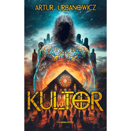 KULTOR Artur Urbanowicz