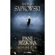 PANI JEZIORA. WIEDŹMIN. TOM 7 Andrzej Sapkowski