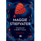 DRŻENIE. WILKOŁAKI Z MERCY FALLS. DRŻENIE. TOM 1 Maggie Stiefvater