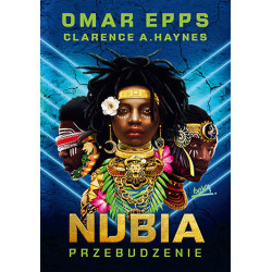 NUBIA. PRZEBUDZENIE