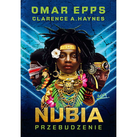 NUBIA. PRZEBUDZENIE