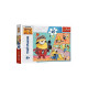 PUZZLE 60 WESOŁE MINIONKI 17395