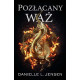POZŁACANY WĄŻ. MROCZNE WYBRZEŻA. TOM 3