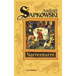 NARRENTURM. CYKL O REYNEVANIE. TOM 1 WYD. 2020