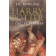 HARRY POTTER I ZAKON FENIKSA. HARRY POTTER Joanne K. Rowling