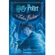 HARRY POTTER I ZAKON FENIKSA. HARRY POTTER WYD. 2025