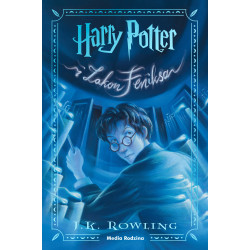 HARRY POTTER I ZAKON FENIKSA. HARRY POTTER WYD. 2025