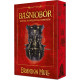 KLUCZE DO WIĘZIENIA DEMONÓW. BAŚNIOBÓR. TOM 5 (ILUSTROWANE BRZEGI) Brandon Mull