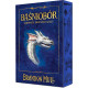 TAJEMNICE SMOCZEGO AZYLU. BAŚNIOBÓR. TOM 4 (ILUSTROWANE BRZEGI) Brandon Mull