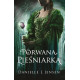 PORWANA PIEŚNIARKA. TRYLOGIA KLĄTWY. TOM 1 WYD. 2023 Danielle L Jensen