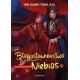 BŁOGOSŁAWIEŃSTWO NIEBIOS. TOM 1 ILUSTROWANE BRZEGI Mo Xiang Tong Xiu