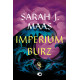 IMPERIUM BURZ. SZKLANY TRON. TOM 5 WYD. 2025 Sarah J. Maas