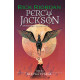 KLĄTWA TYTANA. PERCY JACKSON I BOGOWIE OLIMPIJSCY. TOM 3 WYD. 2024 Rick Riordan