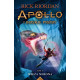 WIEŻA NERONA. APOLLO I BOSKIE PRÓBY. TOM 5 WYD. 2024 Rick Riordan