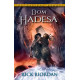 DOM HADESA. OLIMPIJSCY HEROSI. TOM 4 WYD. 2023 Rick Riordan