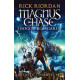 STATEK UMARŁYCH. MAGNUS CHASE I BOGOWIE ASGARDU. TOM 3 WYD. 2023 Rick Riordan