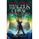 MŁOT THORA. MAGNUS CHASE I BOGOWIE ASGARDU. TOM 2 WYD. 2023 Rick Riordan