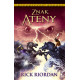 ZNAK ATENY. OLIMPIJSCY HEROSI. TOM 3 WYD. 2023 Rick Riordan