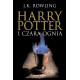HARRY POTTER I CZARA OGNIA. HARRY POTTER  J. K. Rowling
