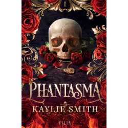 PHANTASMA  Kaylie Smith