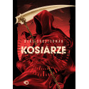KOSIARZE. ŻNIWA ŚMIERCI. TOM 1 WYD. 2025 Neal Shusterman