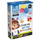 Uczę się żyć bez smoczka Life skills 304-PL84197