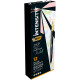 BIC flamastry dwustronne bic intensity dual tip pastel pisak 12 kolorów