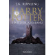 HARRY POTTER I WIĘZIEŃ AZKABANU. HARRY POTTER  J. K. Rowling