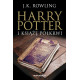HARRY POTTER I KSIĄŻĘ PÓŁKRWI. HARRY POTTER (CZARNA EDYCJA) J. K. Rowling