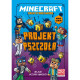 MINECRAFT. PROJEKT PSZCZOŁA. SAGA STONESWORD