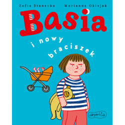 BASIA I NOWY BRACISZEK