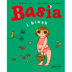 BASIA I BIWAK