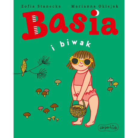 BASIA I BIWAK