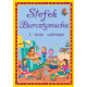 STEFEK BURCZYMUCHA I INNE WIERSZE 