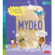 MYDŁO. AKADEMIA MĄDREGO DZIECKA. PRZYGODY Z NAUKĄ