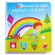 100 OKIENEK. KOLORY I KSZTAŁTY