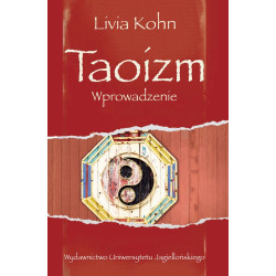 TAOIZM. WPROWADZENIE