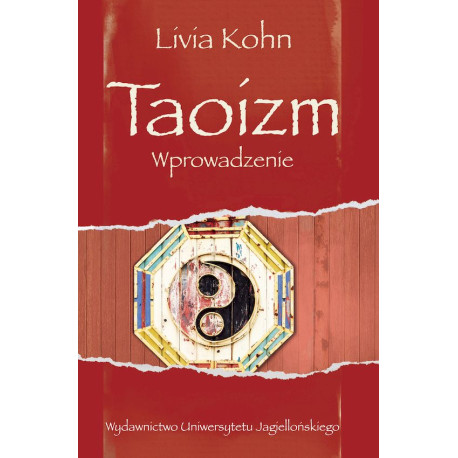 TAOIZM. WPROWADZENIE