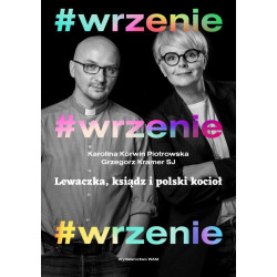 #WRZENIE LEWACZKA KSIĄDZ I POLSKI KOCIOŁ