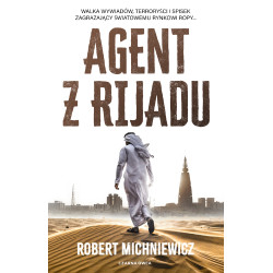 AGENT Z RIJADU