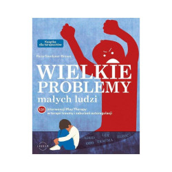 WIELKIE PROBLEMY MAŁYCH LUDZI