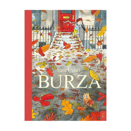 BURZA