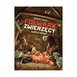 FOLWARK ZWIERZĘCY