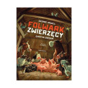 FOLWARK ZWIERZĘCY