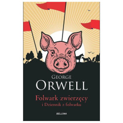 FOLWARK ZWIERZĘCY I DZIENNIK Z FOLWARKU