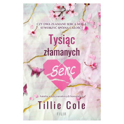 TYSIĄC ZŁAMANYCH SERC