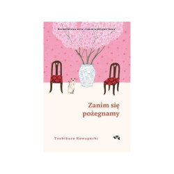 ZANIM WYSTYGNIE KAWA